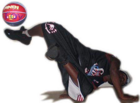 The and 1