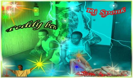 Teddy  & Sponk