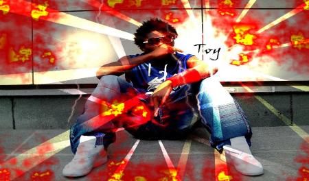 TOYBOU