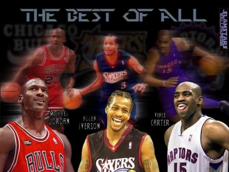 The best