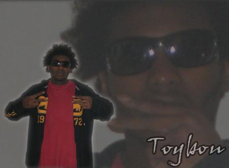 Toybou