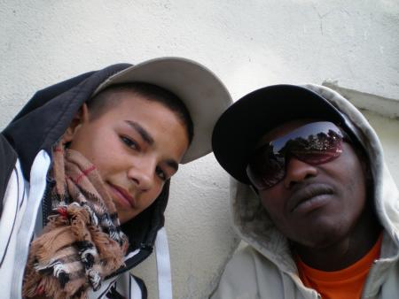   sylver et toy