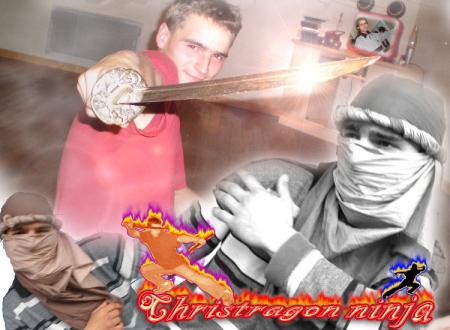 Cristragon