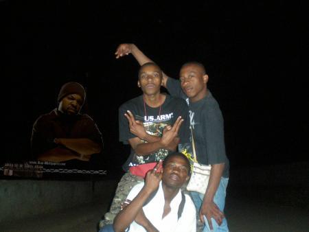 Bobley, Toki & Aubert