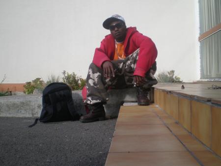    The Toy nega