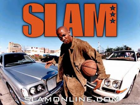     Slam