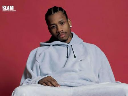 A.Iverson